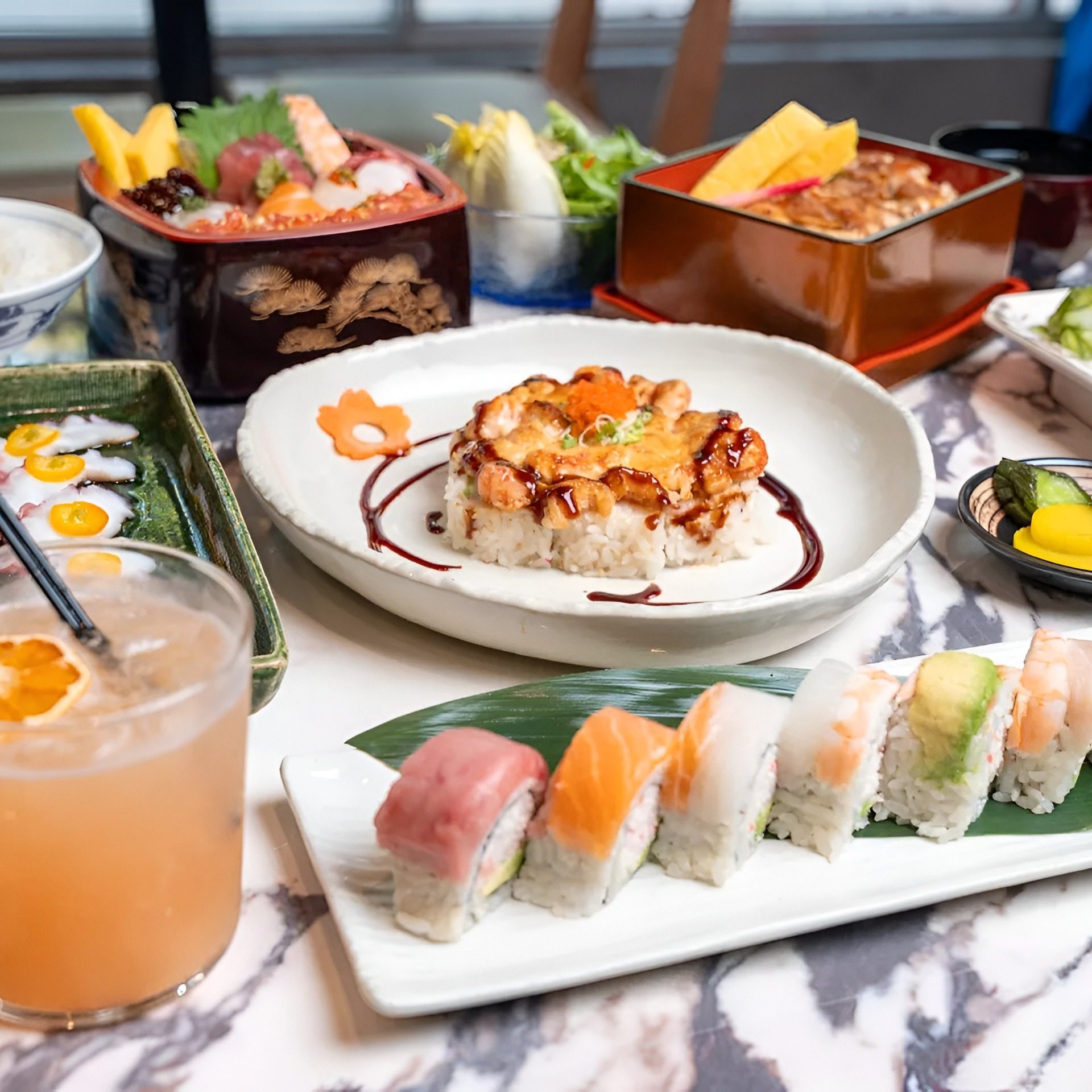 Umaya LA Rewards