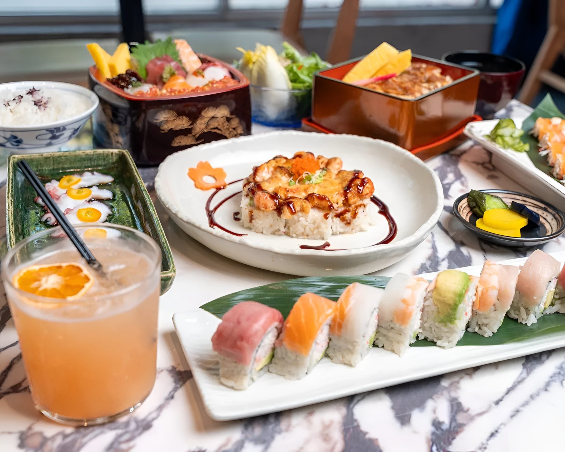 Umaya LA Rewards
