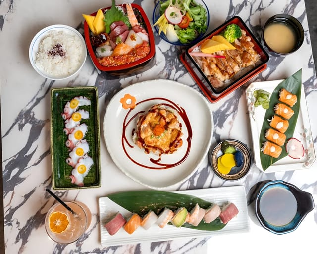 Catering for Every Occasion