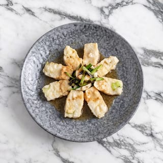 Yellowtail Jalapeno